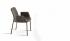 EFORMA chair LENNY METAL